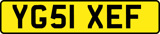 YG51XEF