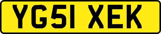 YG51XEK