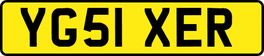 YG51XER