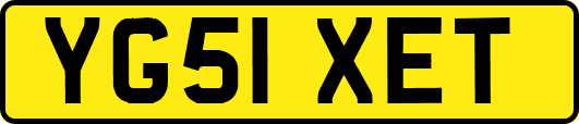 YG51XET