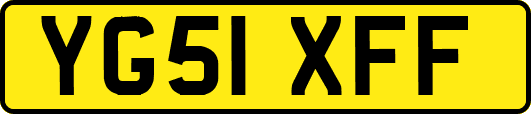 YG51XFF