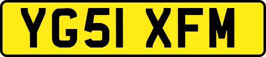 YG51XFM