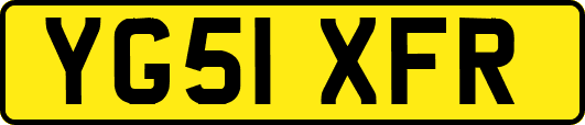 YG51XFR