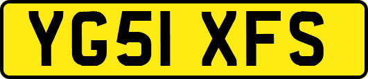 YG51XFS