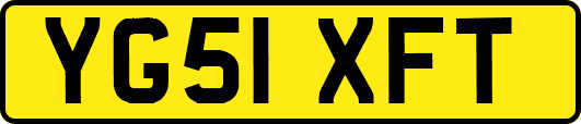 YG51XFT