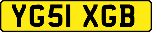 YG51XGB