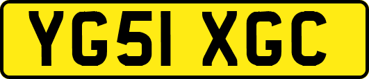 YG51XGC