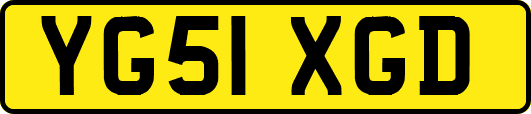 YG51XGD