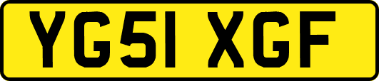 YG51XGF