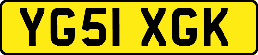 YG51XGK