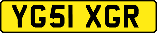 YG51XGR