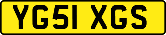 YG51XGS