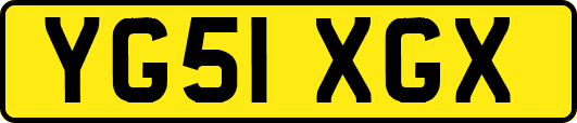 YG51XGX