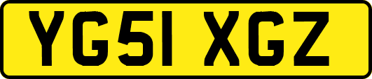 YG51XGZ