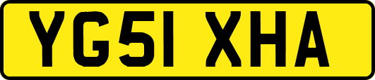 YG51XHA