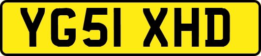 YG51XHD