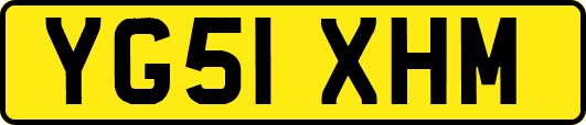 YG51XHM