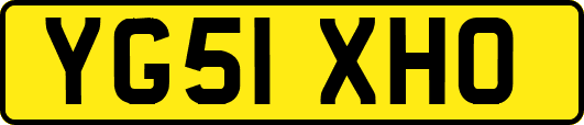 YG51XHO