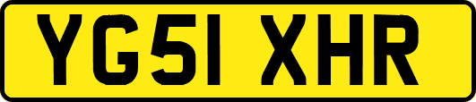 YG51XHR