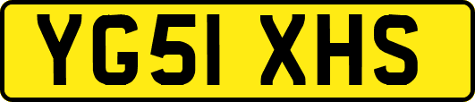 YG51XHS