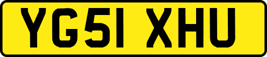 YG51XHU