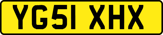 YG51XHX