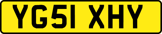 YG51XHY