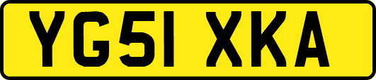 YG51XKA