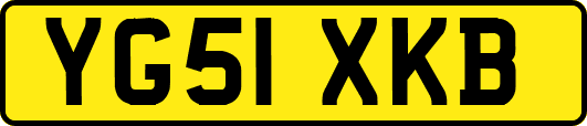 YG51XKB