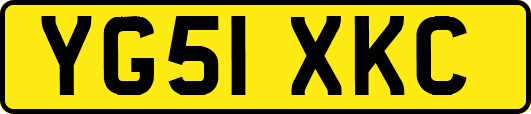 YG51XKC