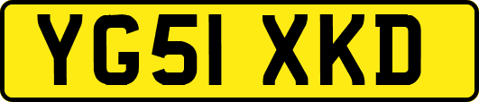 YG51XKD