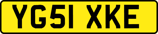 YG51XKE