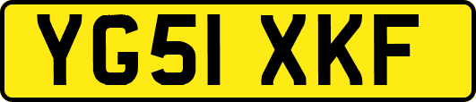 YG51XKF