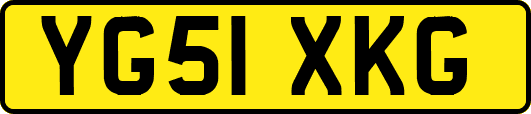 YG51XKG
