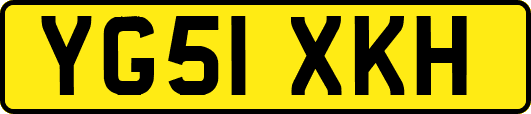 YG51XKH