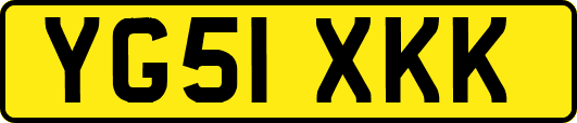 YG51XKK