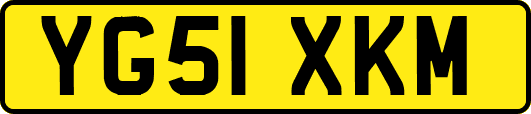 YG51XKM