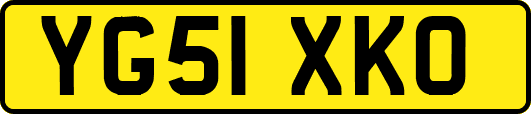 YG51XKO