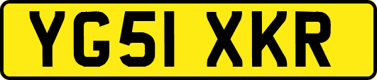 YG51XKR