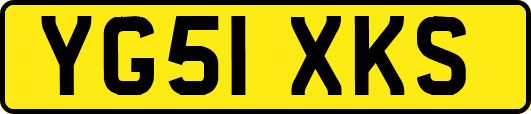 YG51XKS