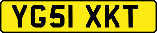 YG51XKT