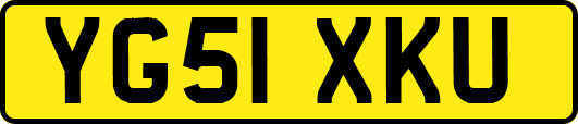 YG51XKU