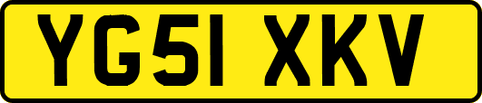 YG51XKV