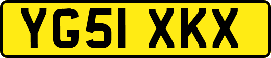 YG51XKX