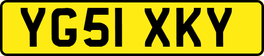 YG51XKY