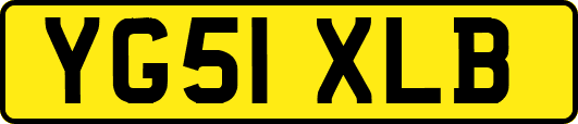 YG51XLB