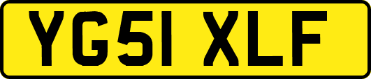 YG51XLF