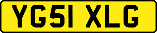 YG51XLG