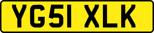 YG51XLK
