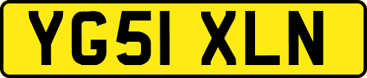 YG51XLN